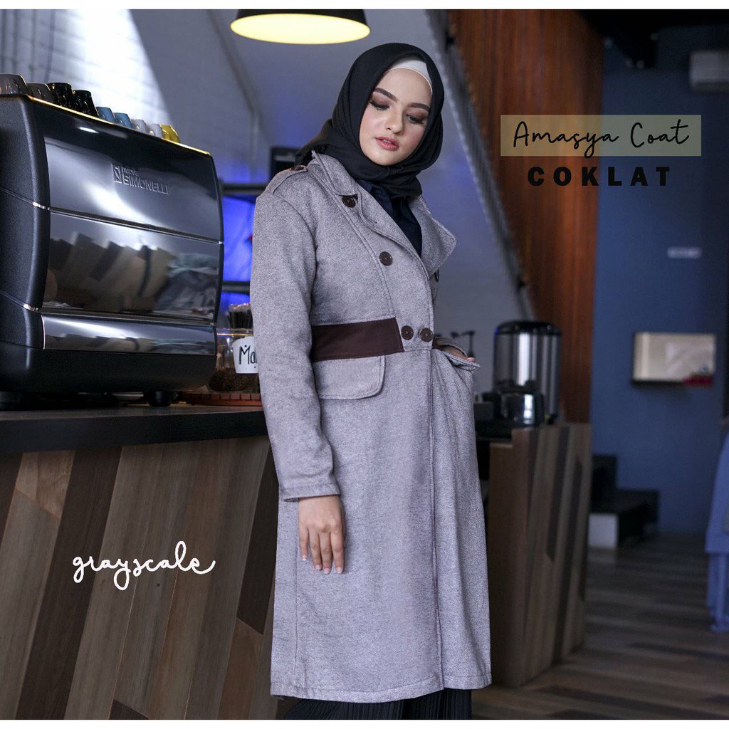 Polan jaket armi / jaket / jaket armi / jaket casual / jaket cewe / jaket simple