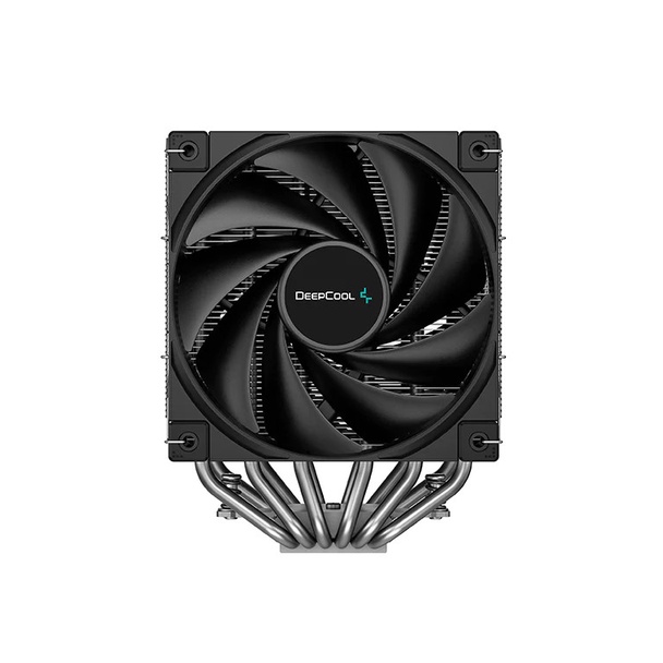 DEEPCOOL CPU COOLER AK620 DUAL TOWER 2x12CM DUAL FANS W/LGA1700