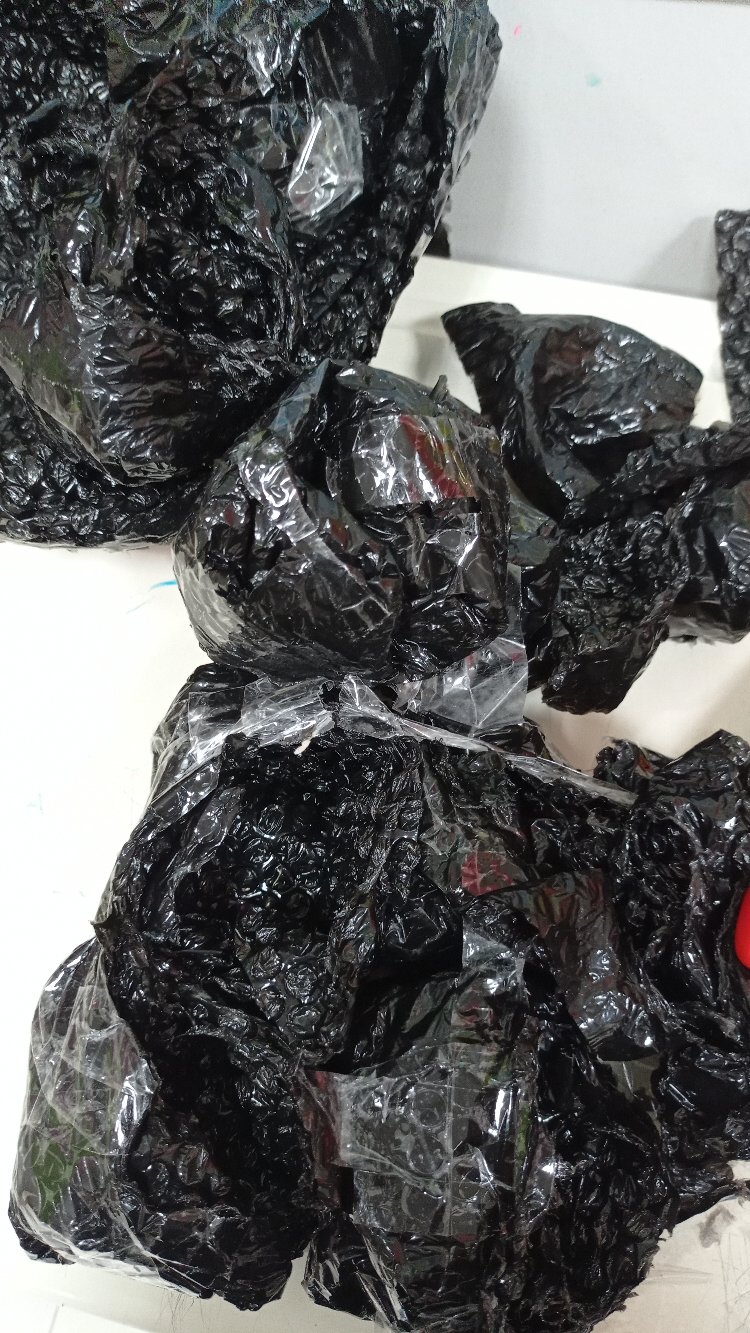 Toples Jar Kaca Pudding 100ml Mini Gelas Serbaguna Dessert Kue