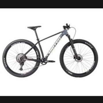 Sepeda 29 United Clovis 5.10