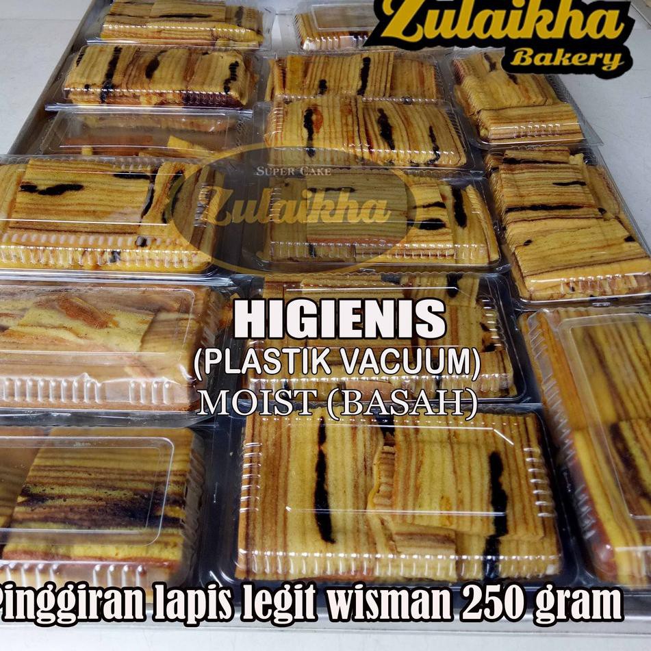 

Grosir 6V6P0 PINGGIRAN KUE LAPIS LEGIT WISMAN 250 GRAM 52 Best Product