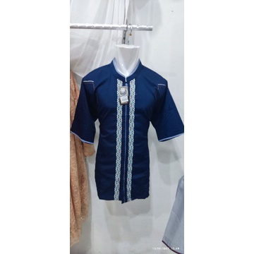 Koko Syahdika Pendek