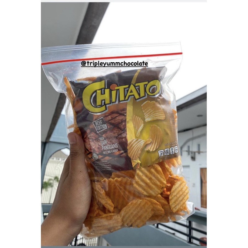 

Chitato