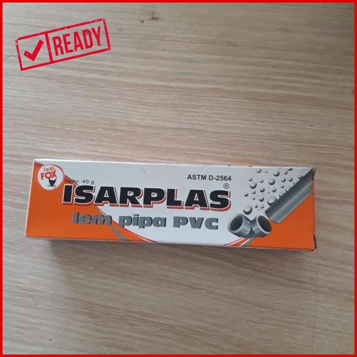 

Lem Pvc Abhmt Juara