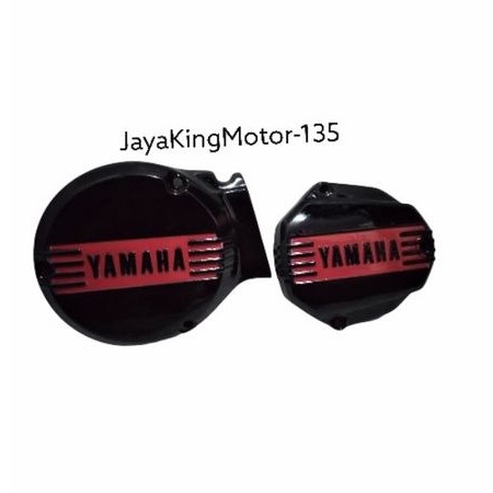 Tutup bak kalter rx king cobra