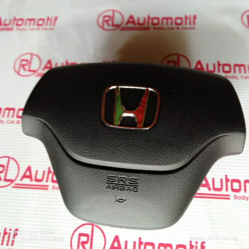 Cover Airbag CRV Gen 2 Kodok