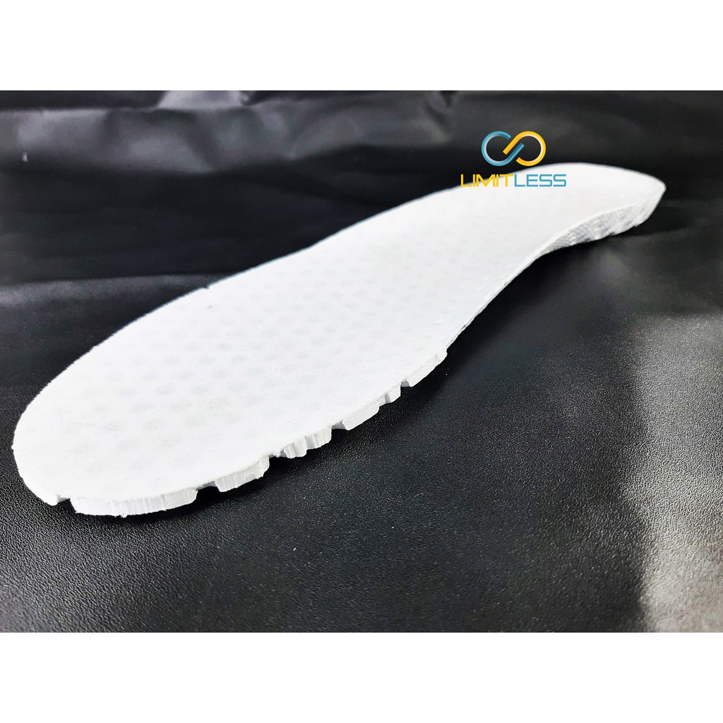 Insole Sepatu Injection Phylon Anti Bau Anti Panas Jamur Insole