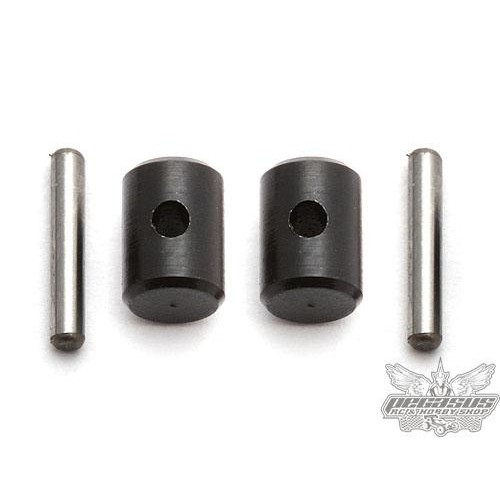 Team Associated CVA Rebuild Kit #91438