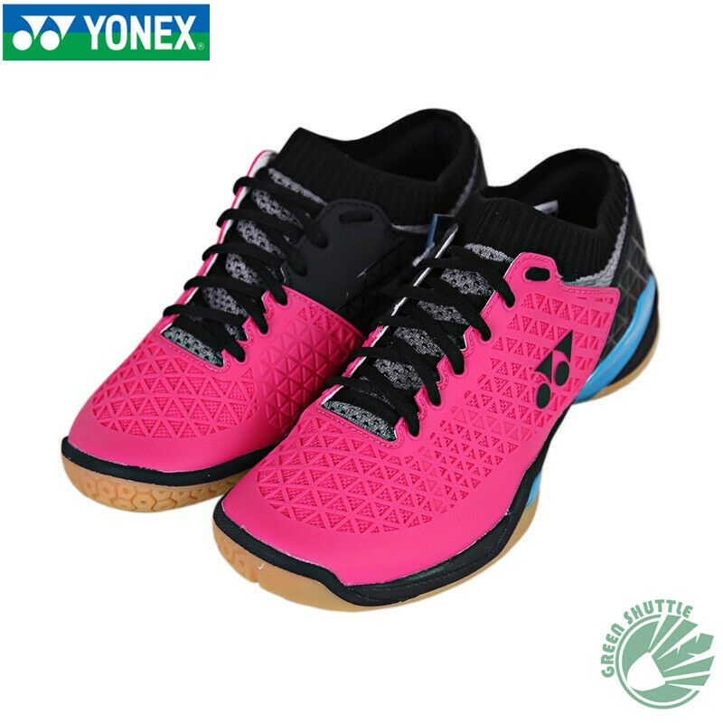Sepatu Badminton Bulutangkis Asli 2021 Yonex Badminton Sepatu SHBELSZMEX Pertukaran Udara Kuat Stabi