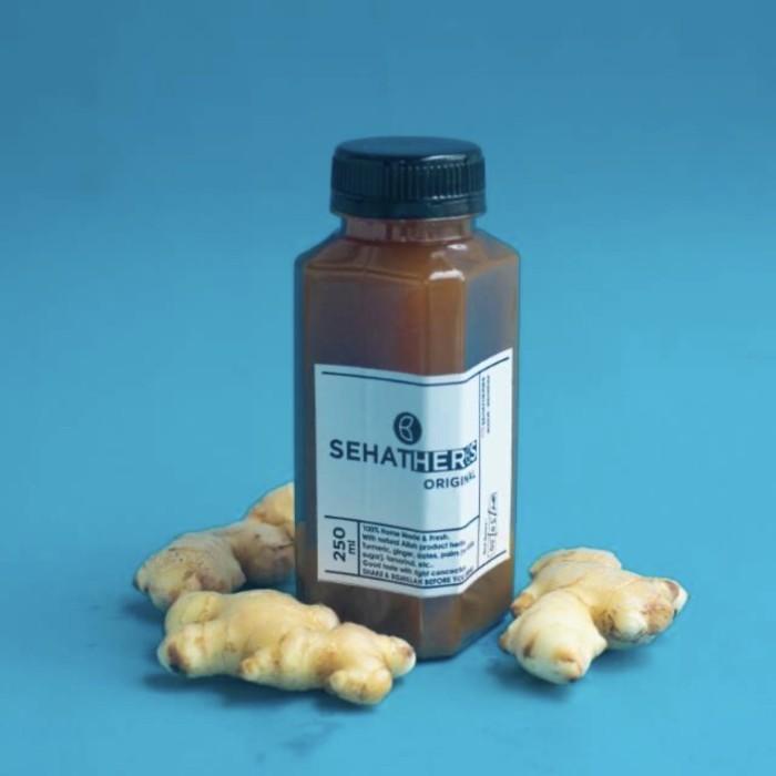 

Pasta | Sehatherbs Cair (4 Botol)