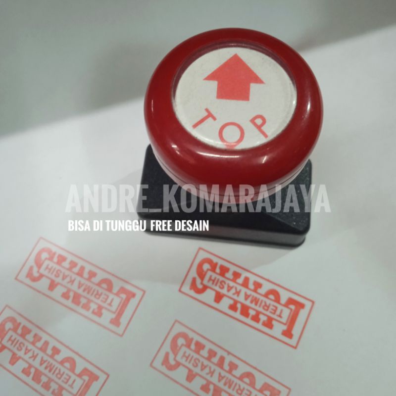 

stempel lunas stempel otomatis tinggal pakai proses cepat