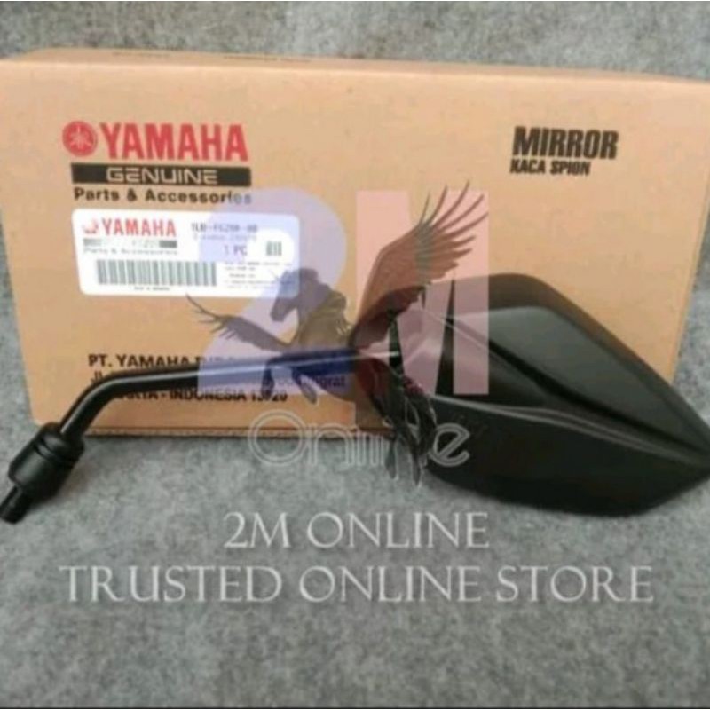 SPION KIRI FREEGO ORIGINAL YGP