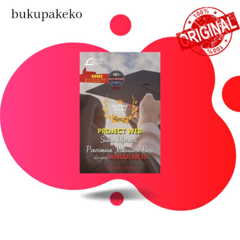 BARU PROJECT WEB: SISTEM INFORMASI PENERIMAAN MAHASISWA