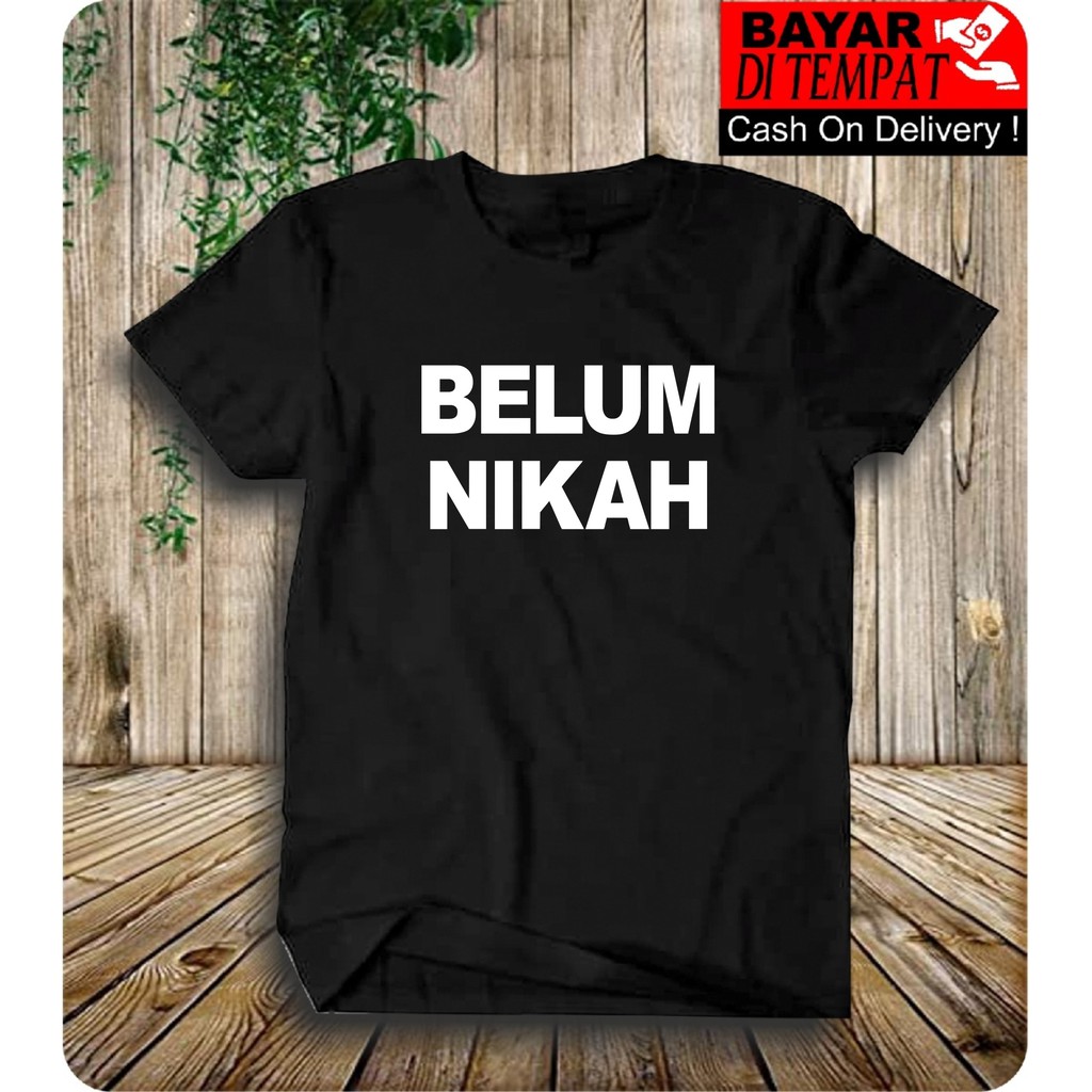 BAJU KAOS KATA-KATA / BAJU KAOS PRIA / BAJU KAOS COWOK / KAOS COWOK / KAOS KEREN