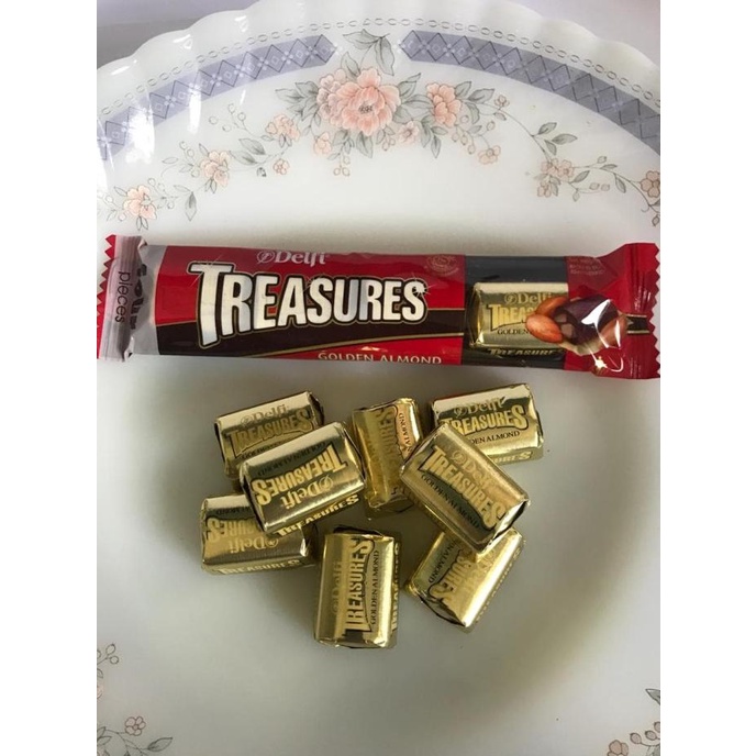 

Coklat Delfi Treasure Kiloan 100 pcs