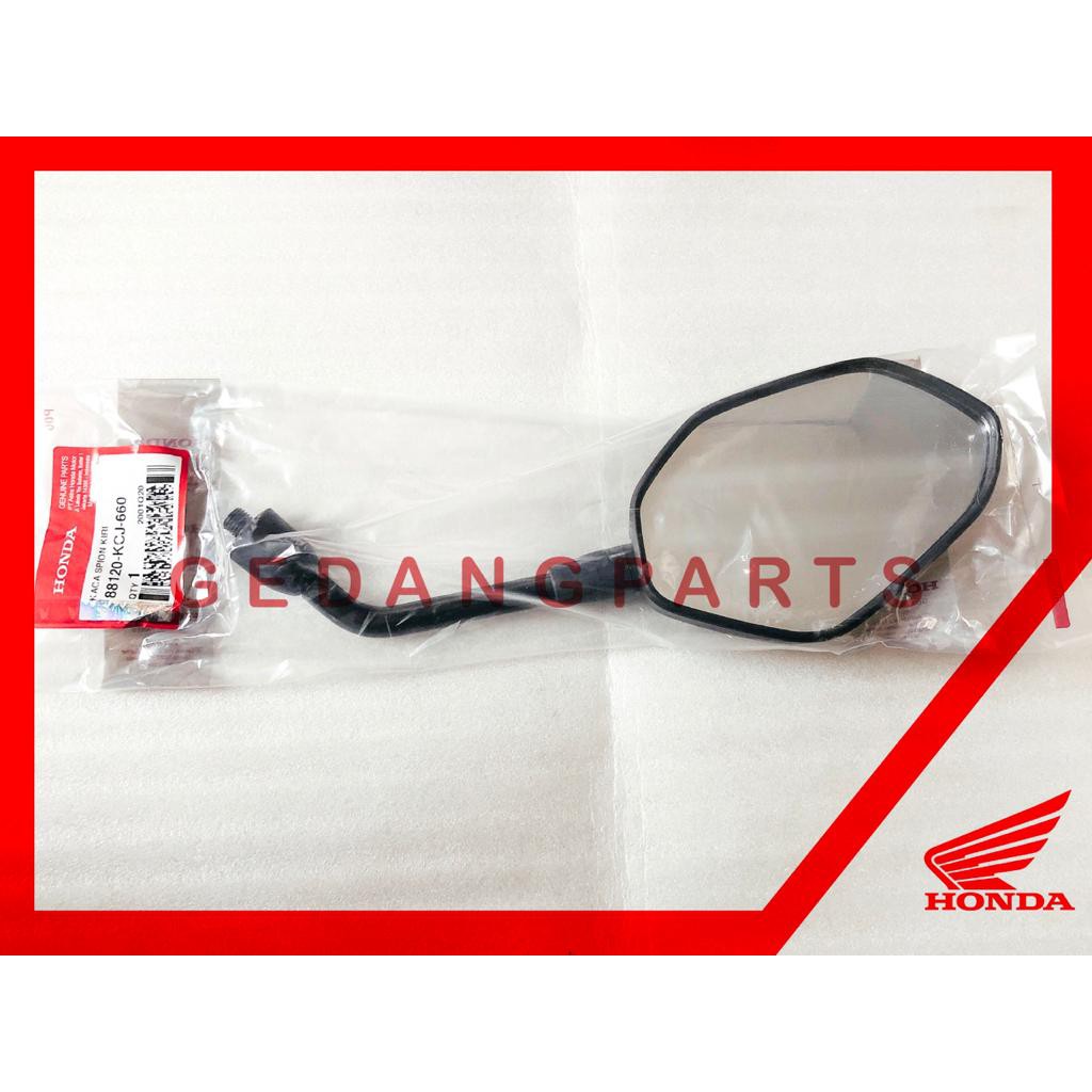 SPION KIRI TIGER REVO CB150R STREETFIRE ORI 88120-KCJ-660