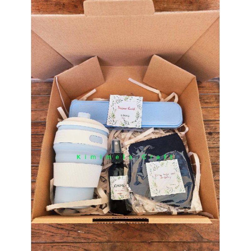 Corporate Gift | Birthday Hampers | Souvenir Ulang tahun | Hampers Corporate | Hampers event