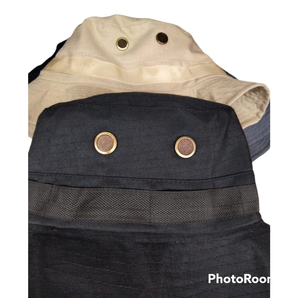 COD !! GROSIR TOPI RIMBA TACTICAL POLOS HIKING OUTDOOR RIPSTOP TACTICAL LAPANGAN PDL CAMPING