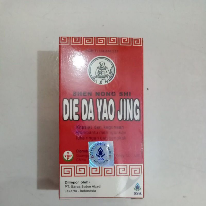 Betadine cina