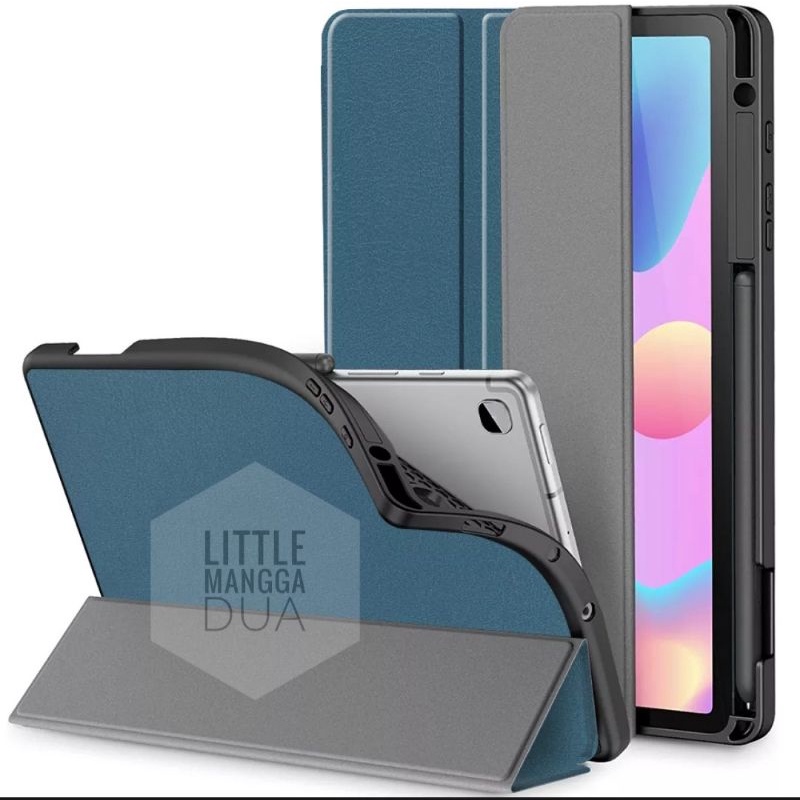 Case Samsung Galaxy Tab S6 Lite P615 10.4 with Spen holder
