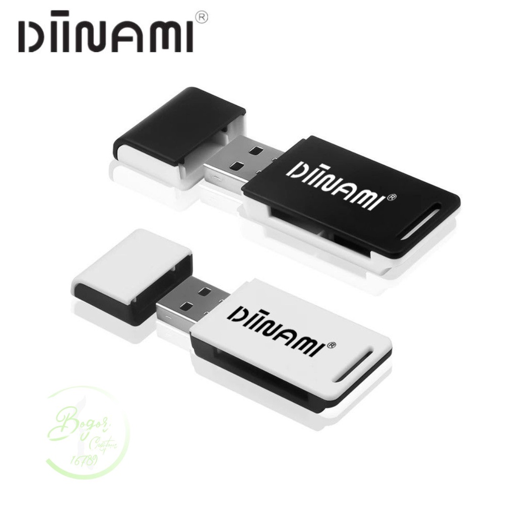 Card reader DIINAMI sd card &amp; Micro sd card high speed fast translit data usb 2.0 all in one for smartphone &amp; tablets BSB5056