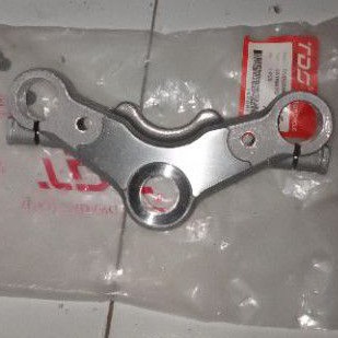 SEGITIGA ATAS SATRIA FU