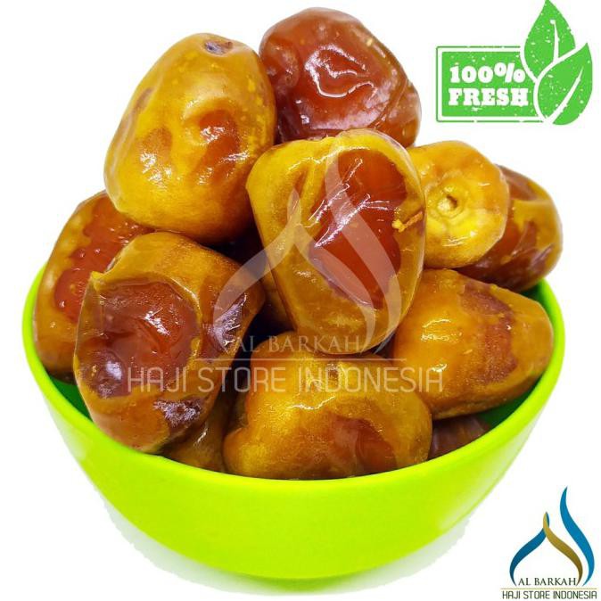 

Ll516 Kurma Sukari Sukari Kurma Madinah 1Kg Oleh Haji Cucuningwai