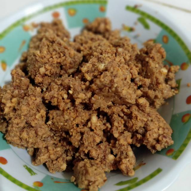 

Kacang giling/ kacang halus 500 gram