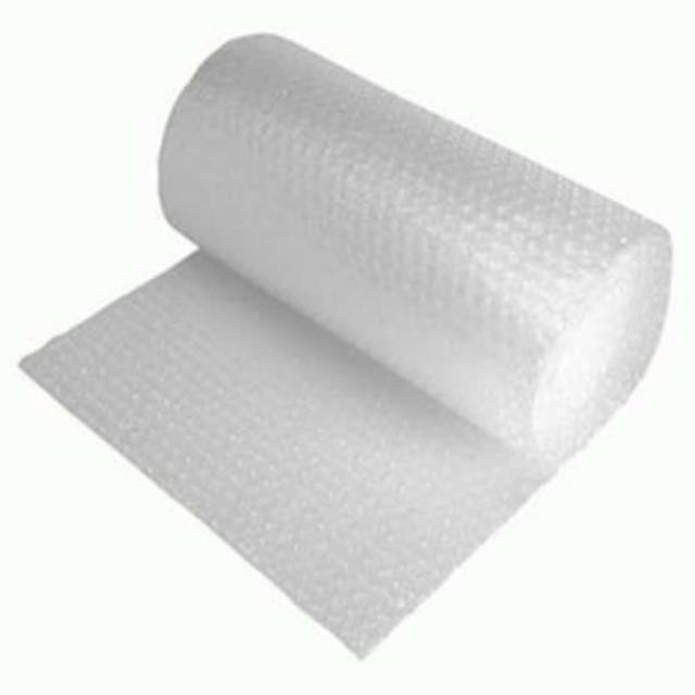 

Bubble Wrap Tambahan Packing Agar Aman