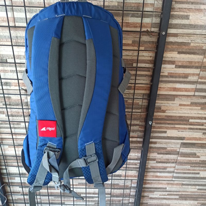 Tas Ransel Rei Kalimpaa 18L Original