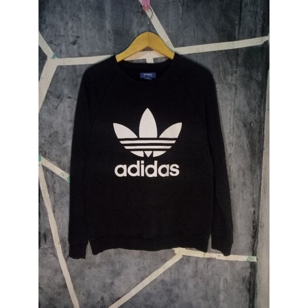 adidas Trefoil