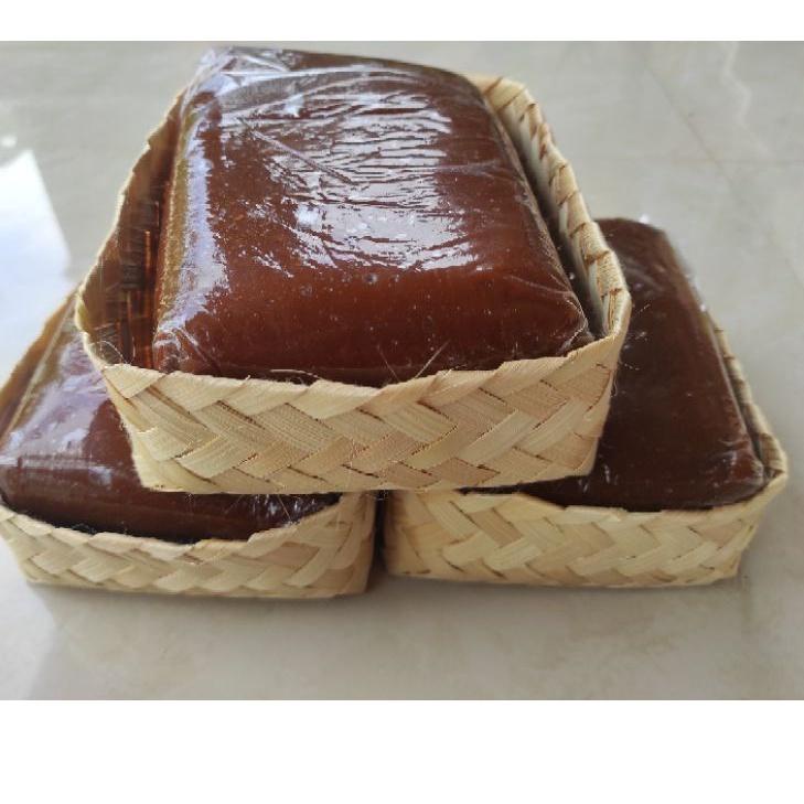 

[KODE 098GH] Jenang Ketan Asli | Dodol Shiva 1Kg