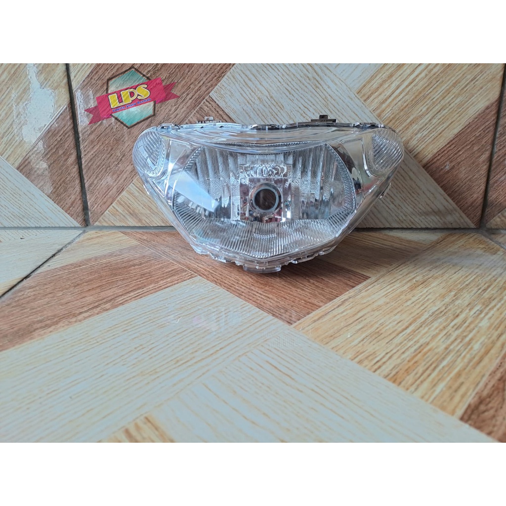 Reflektor Mio Lampu Depan Yamaha Mio Smile Termurah
