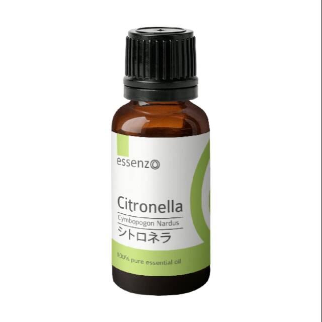 Citronella