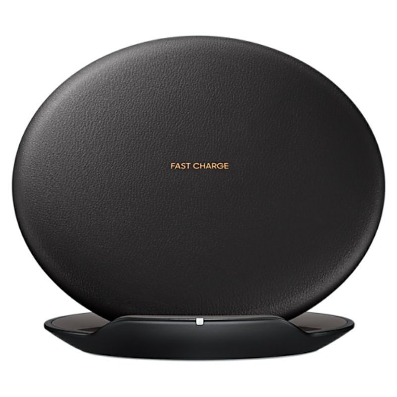 Samsung Wireless Charger Standing Pad Fast Charging EP-PG950