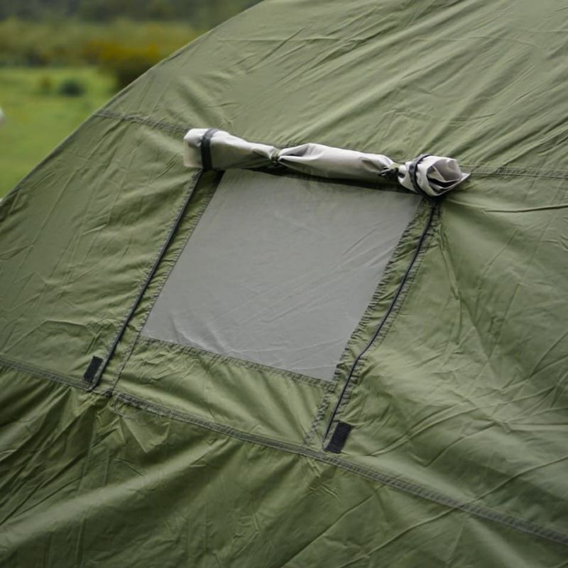 Tenda Gunung - Tenda Hiking - Tenda Import SA 2064 4-5 Orang