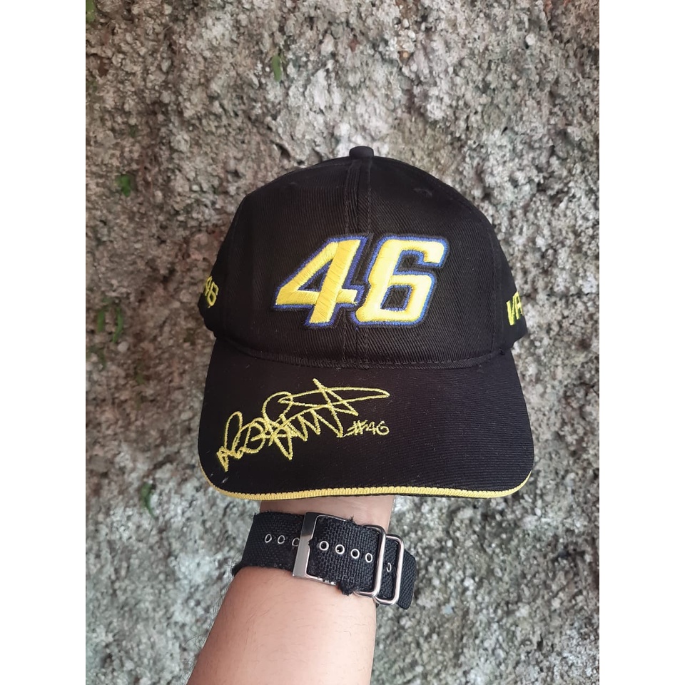 TOPI MOTO GP DEWASA VALENTINO ROSSI / TOPI MOTO GP TEAM SUZUKI / TOPI RACING REDBULL