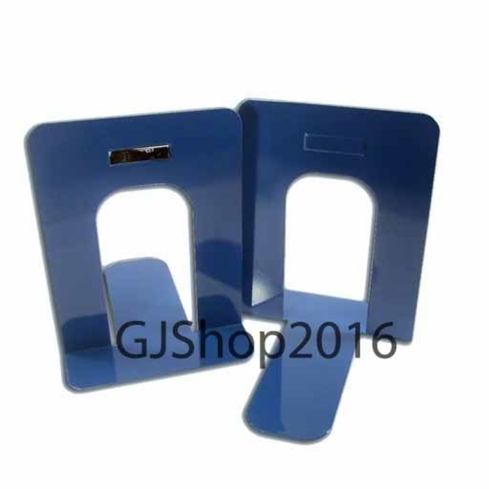 

Book End Pembatas Buku Penahan Buku Lion No. 7 Satuan