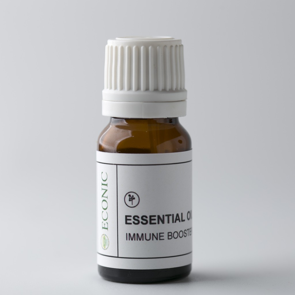 Immune Booster Essential Oil 10 mL