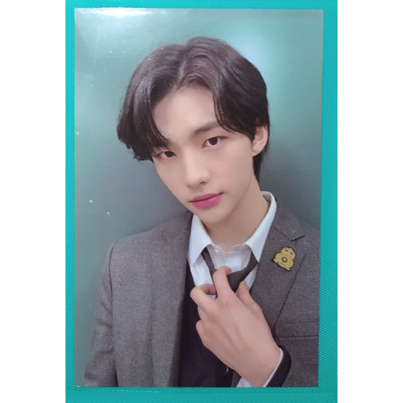 pc limited hyunjin [GO LIVE]