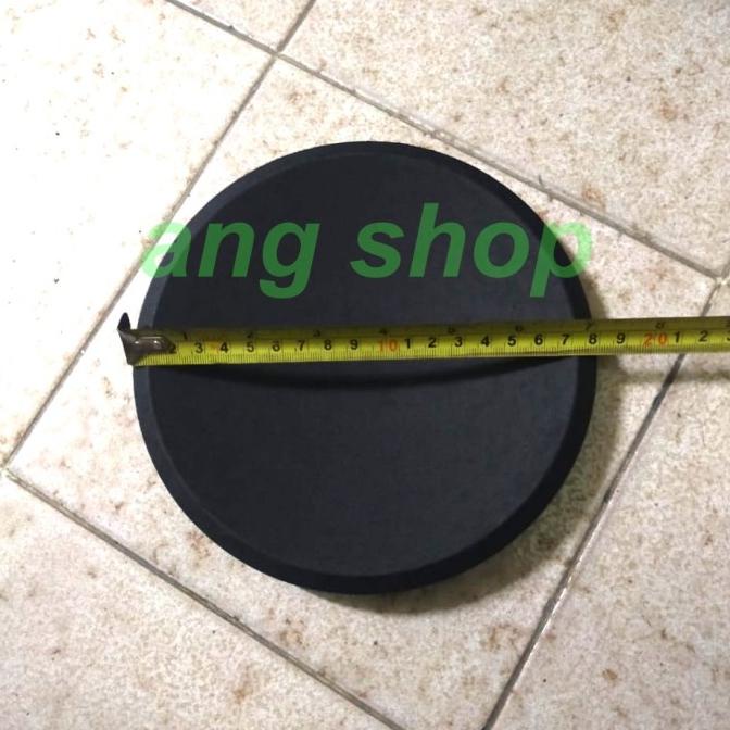 READY NEW Dus Cup Tutup Spool Speaker 21 Inch In Inci Dust Cap 18 Cm 18Cm Trepes |TERLARIS