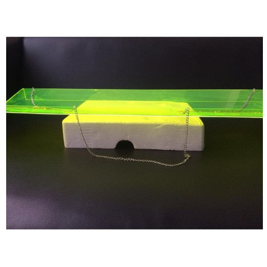 

AKRILIK TALANG AC 1PK / ACRYLIC HIJAU STABILO / WARNA