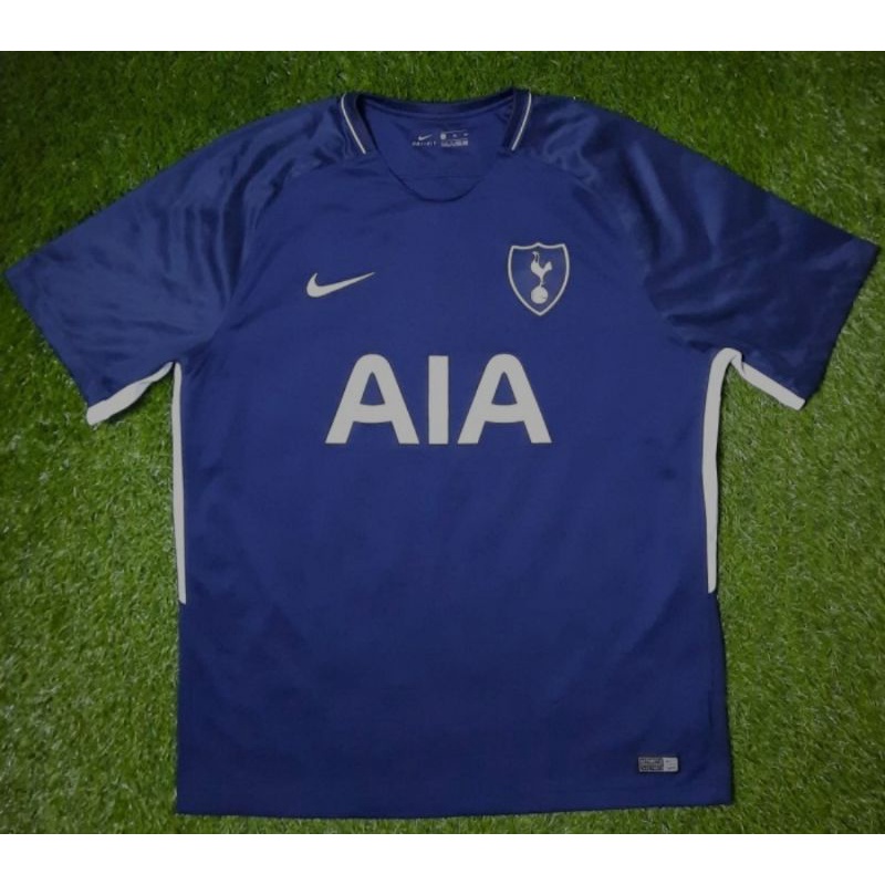 Jersey Tottenham Original 2017 Away XL