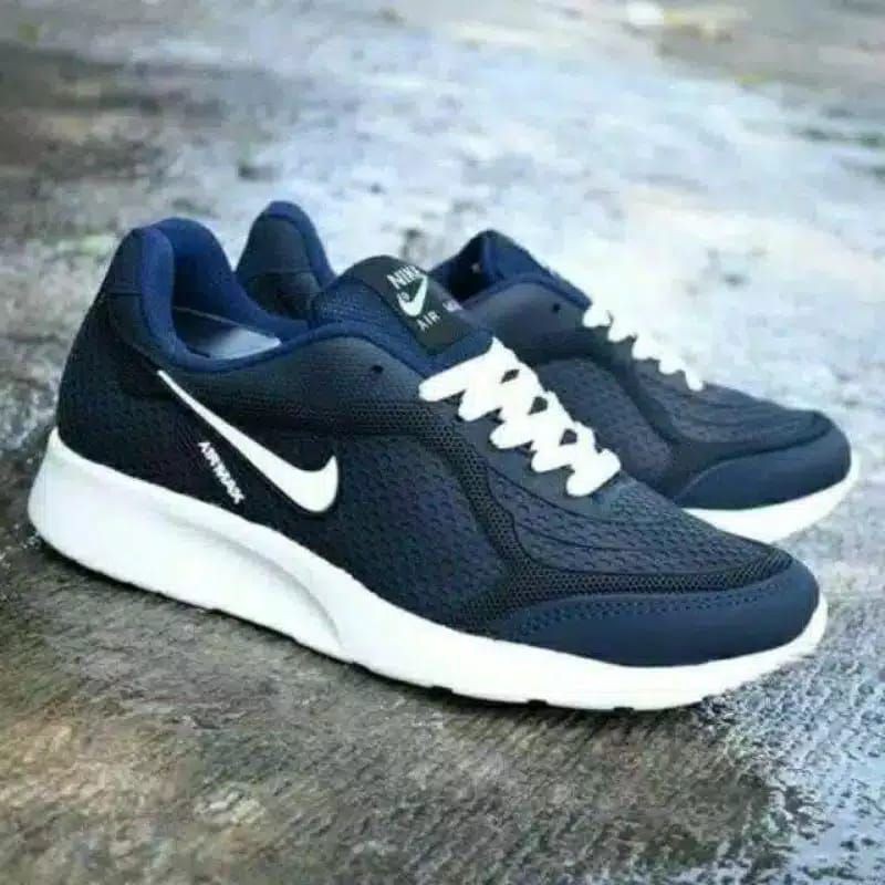 sepatu sport olahraga running pria wanita terbaik murah dan berkualitas