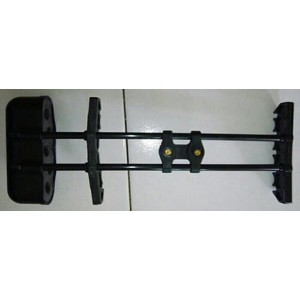 Quiver for Compound Bow, Tempat Anak Panah untuk Compound Bow