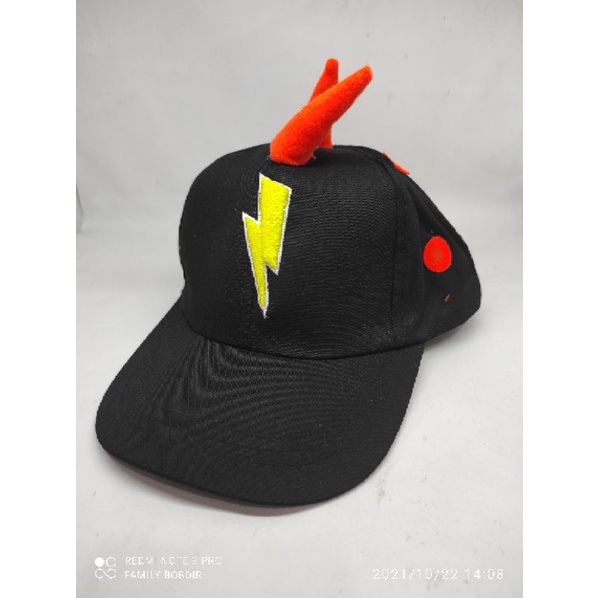 Topi BOBOIBOY anak