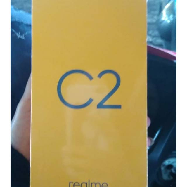 Realme c2 2/32
