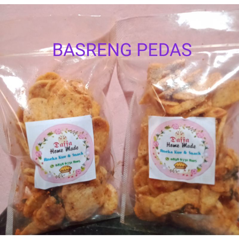 

BASRENG 100 gr