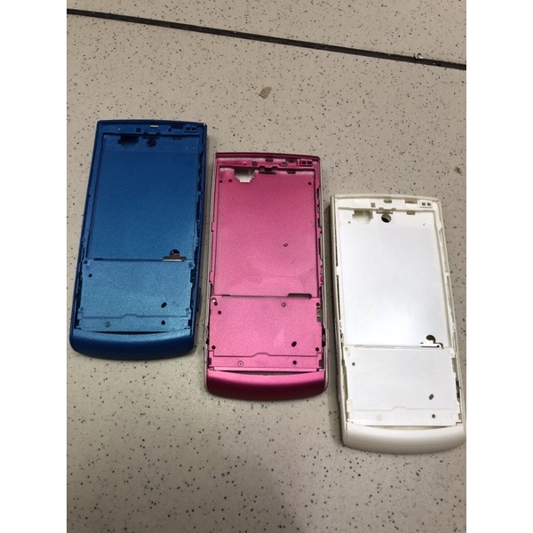 CASING NOKIA X3-02 FULLSET