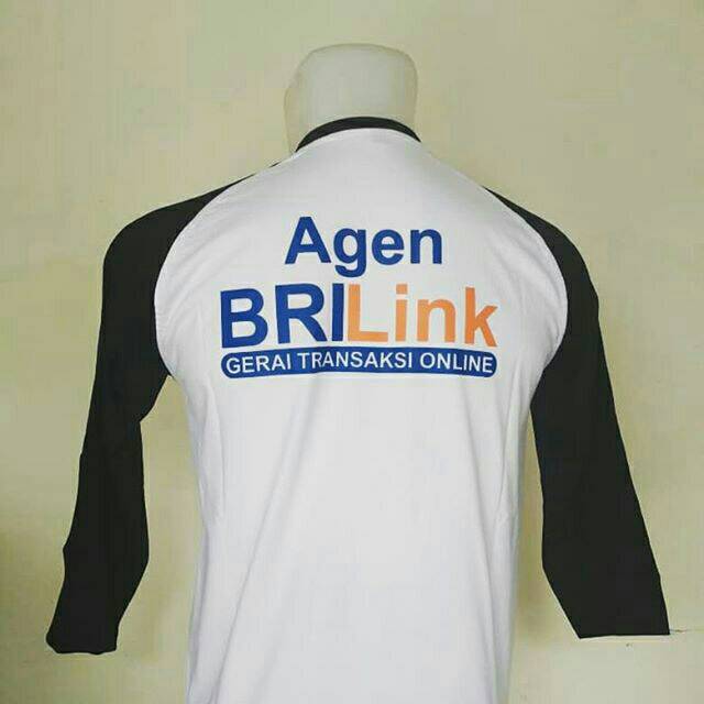 Kaos Reglan Agen Brilink